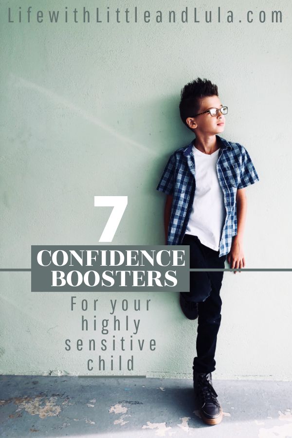 Whether they are joining in at a party or performing on stage, confidence is not an easy thing to master for anyone. For HSP it is even more of a challenge. Learn how to help your child build their confidence. #family #confidence #highlysensitive #parenting #shy #singleparent #familylife 